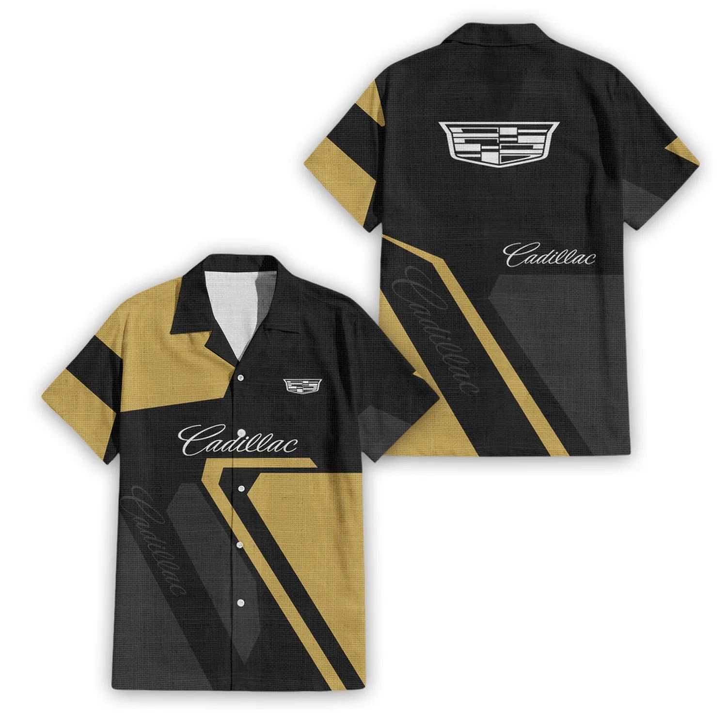 Cadillac Apparels SC117