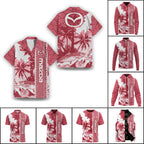 Mazda Apparels SHW038