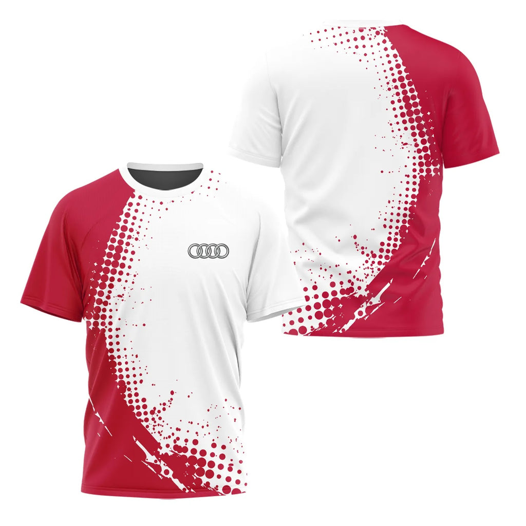 Audi Apparels SC095