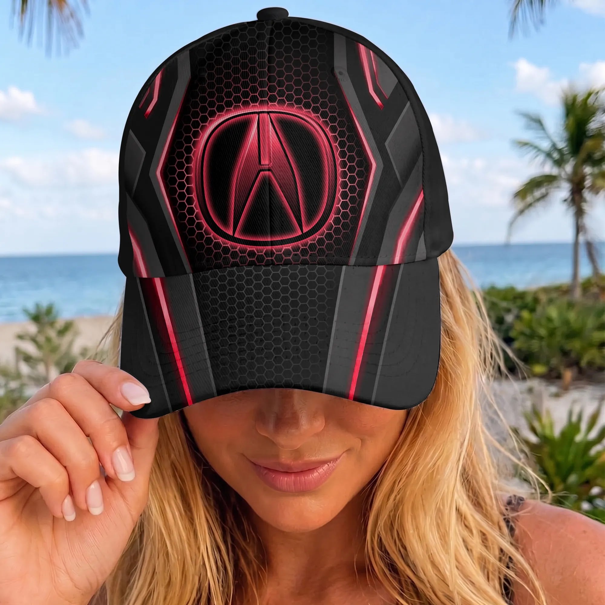 Acura Apparels CSC077