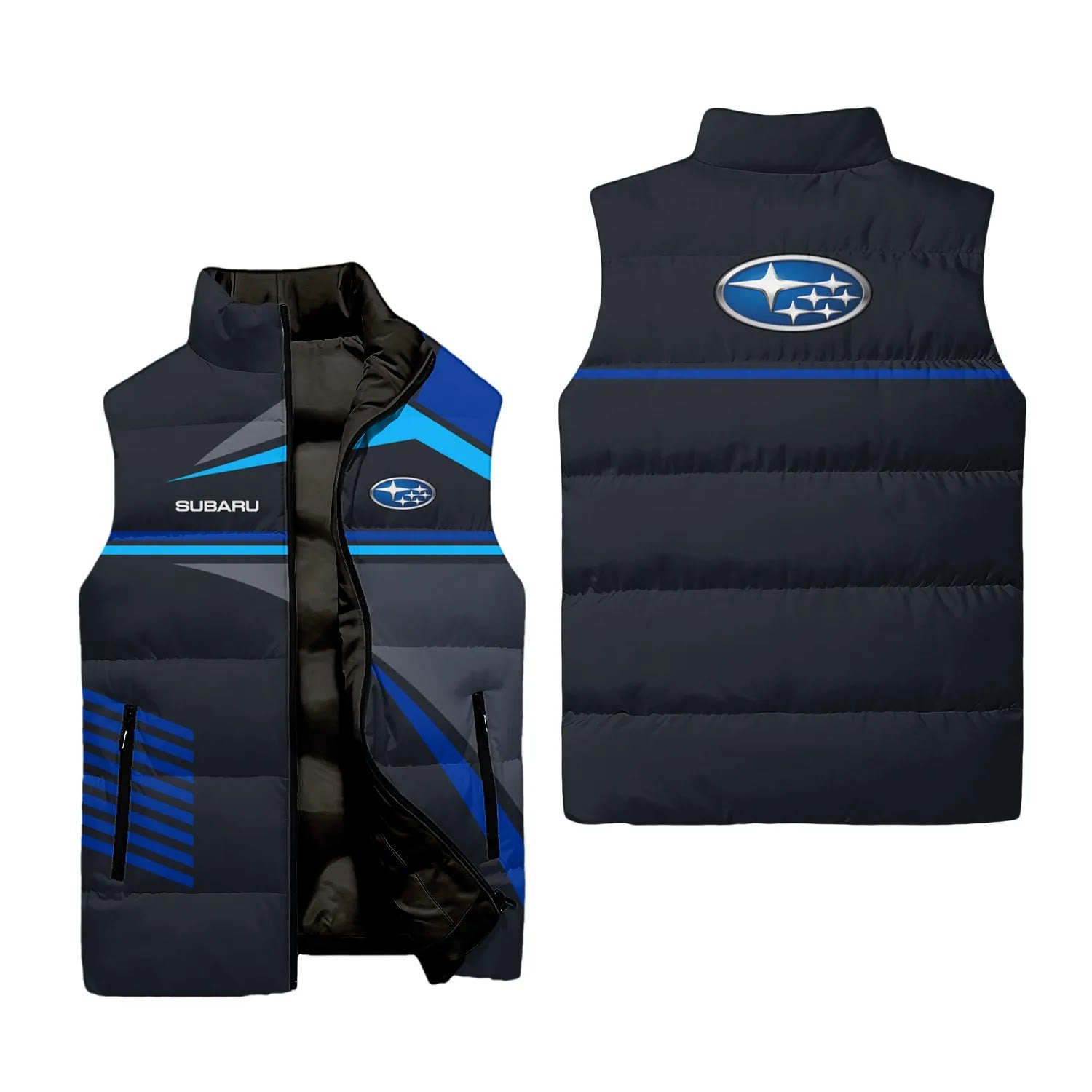 Subaru Apparels SC067