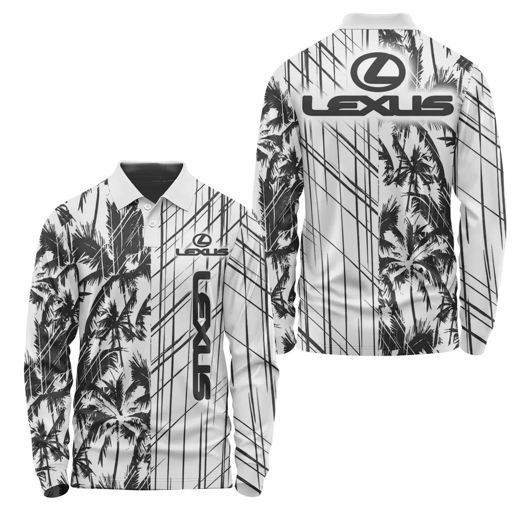 Lexus Apparels SHW041