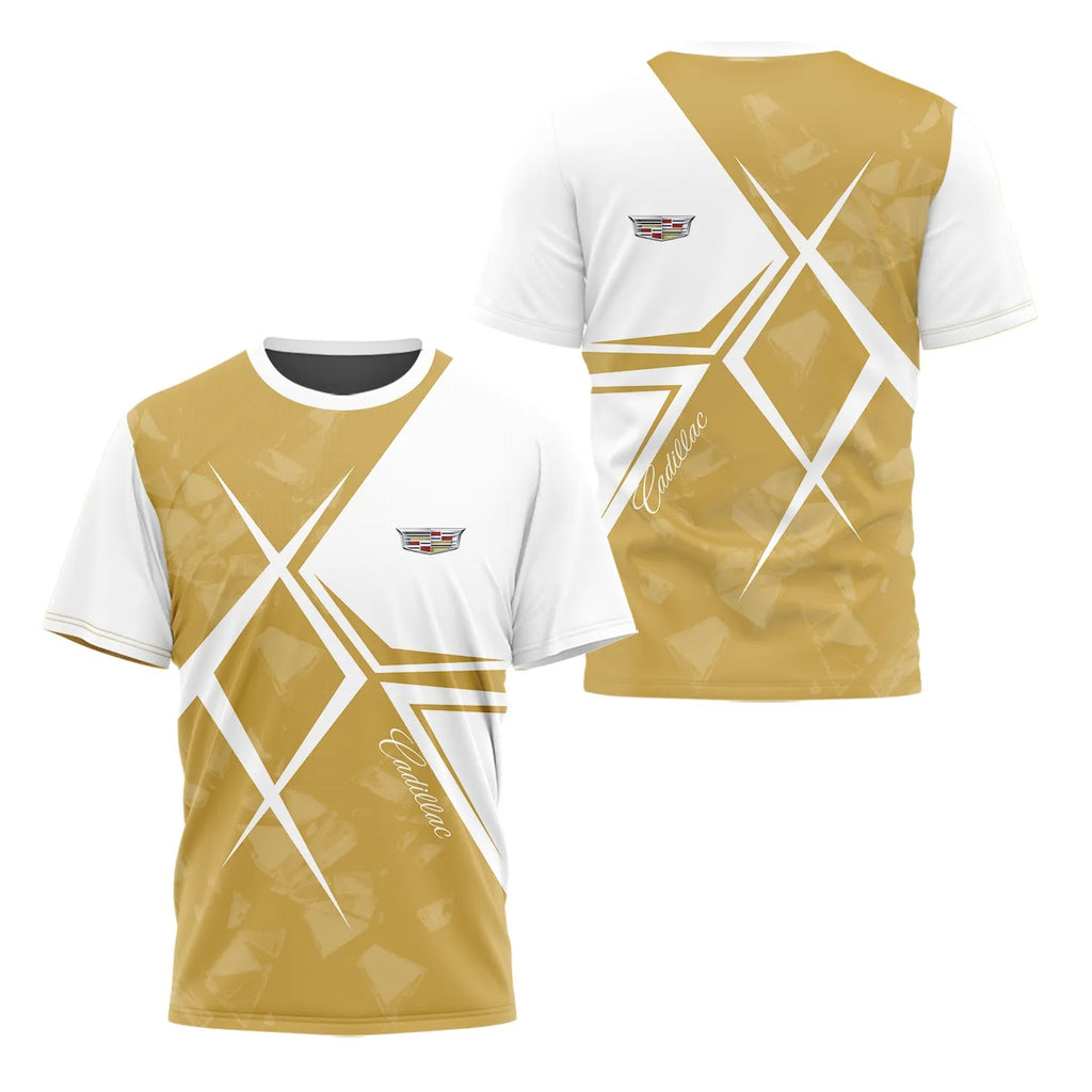 Cadillac Apparels SC060