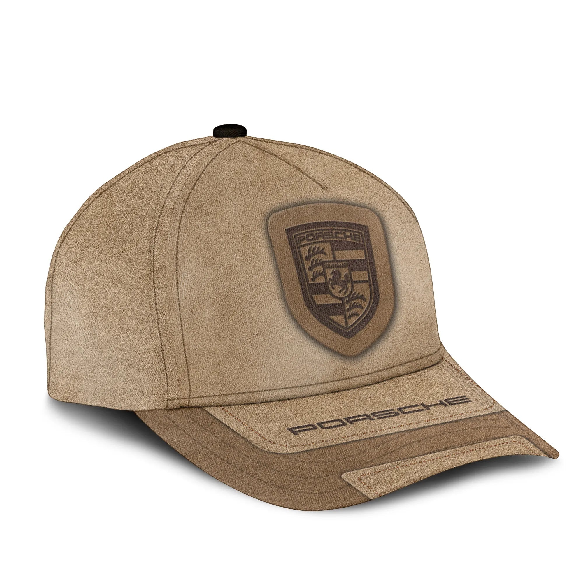 Porsche Cap CSC004