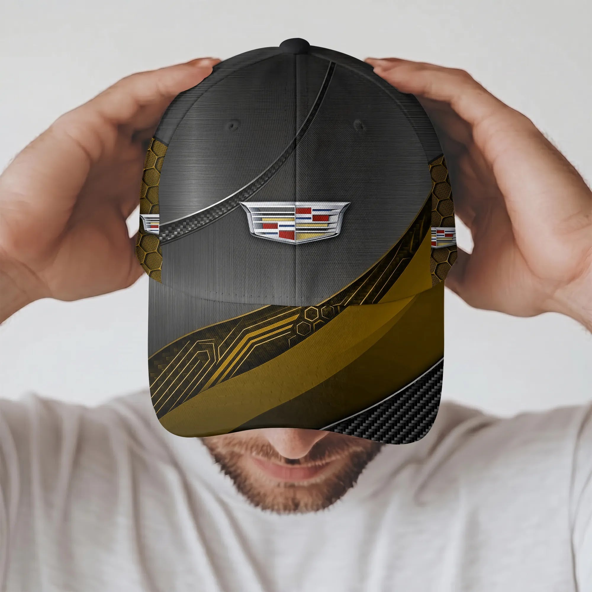 Cadillac Apparels CSC065