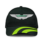 Aston Martin Cap CSC023