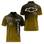 Chevrolet Apparels SHW070