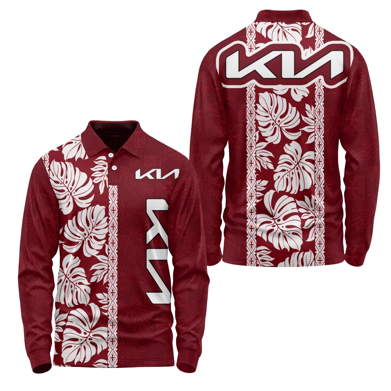 Kia Apparels SHW046