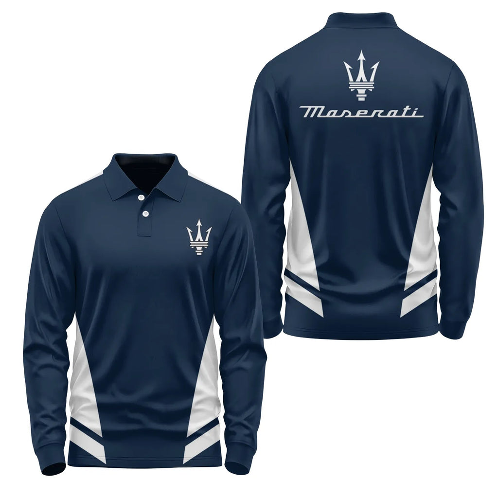 Maserati Apparels SC092