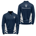 Maserati Apparels SC092