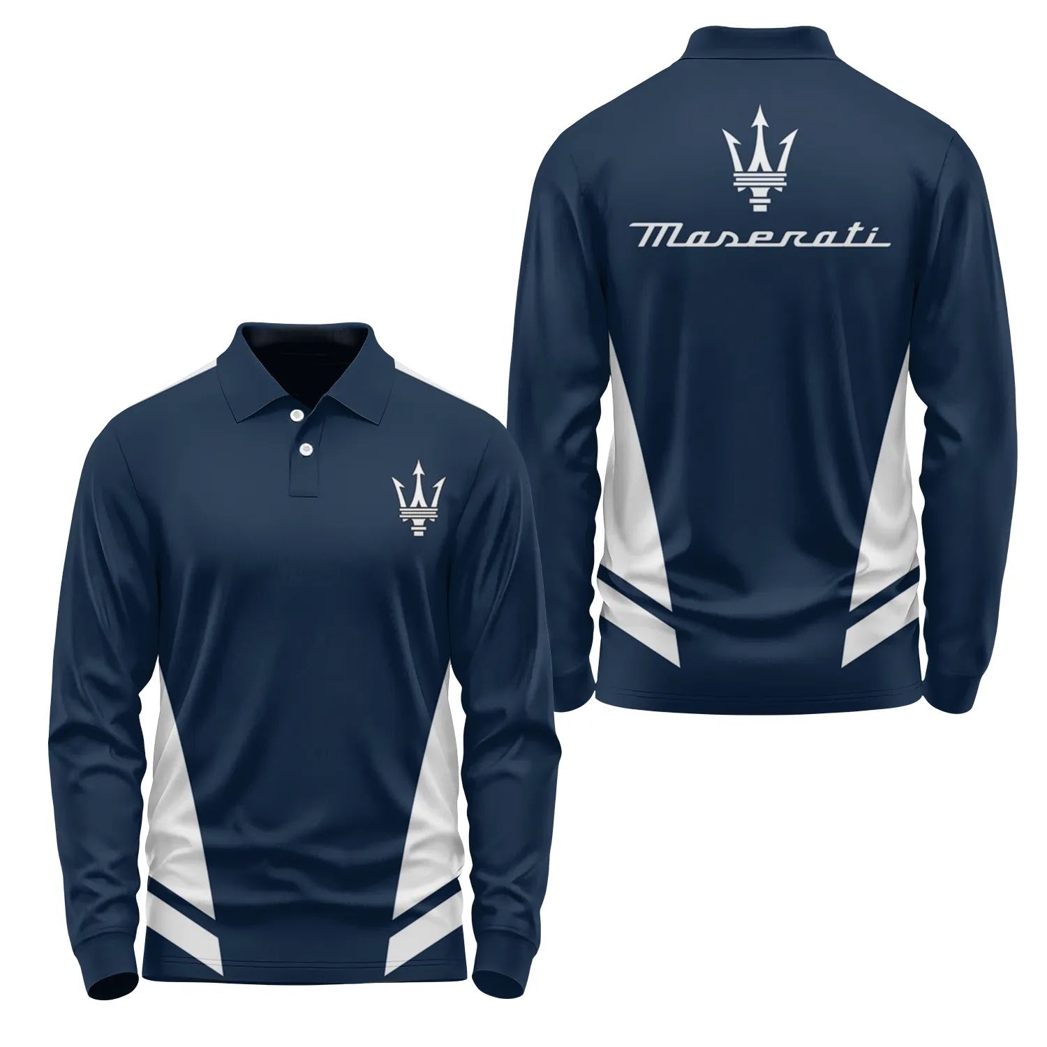 Maserati Apparels SC092