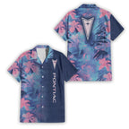 Pontiac Apparels SHW054