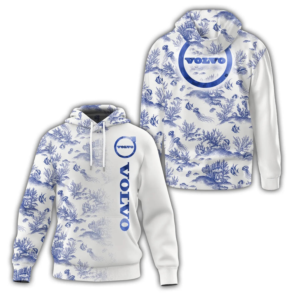 Volvo Apparels SHW009