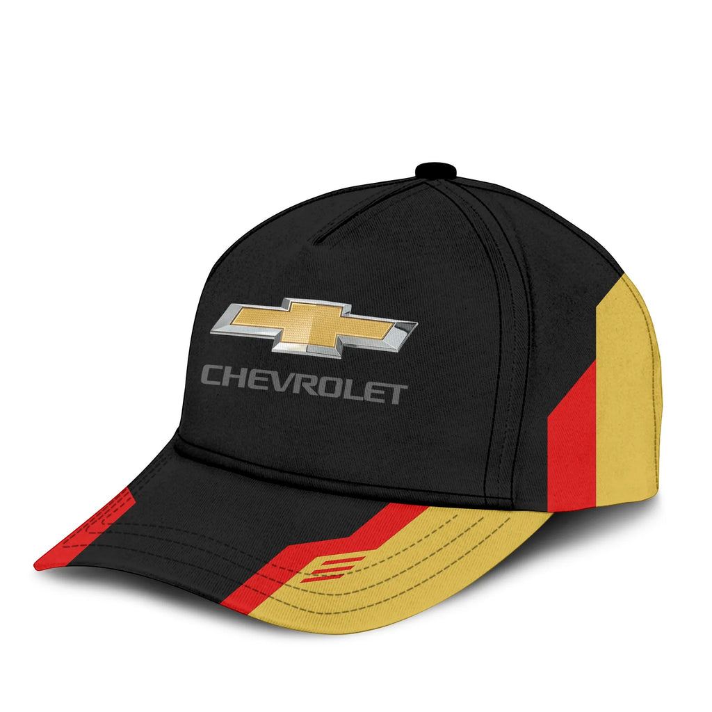 Chevrolet Cap CSC033
