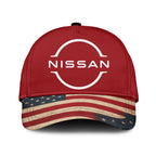 Nissan Cap CSC014