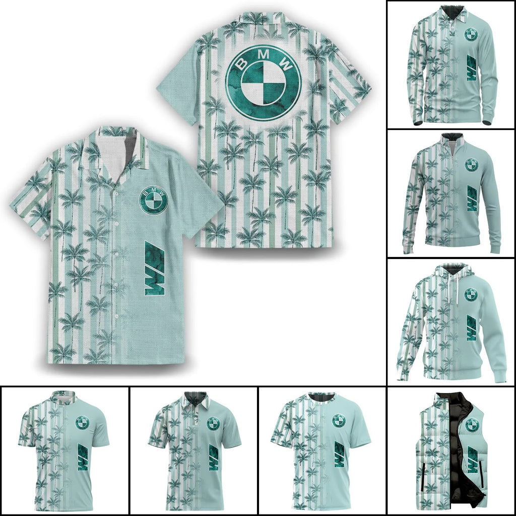 BMW Apparels SHW028