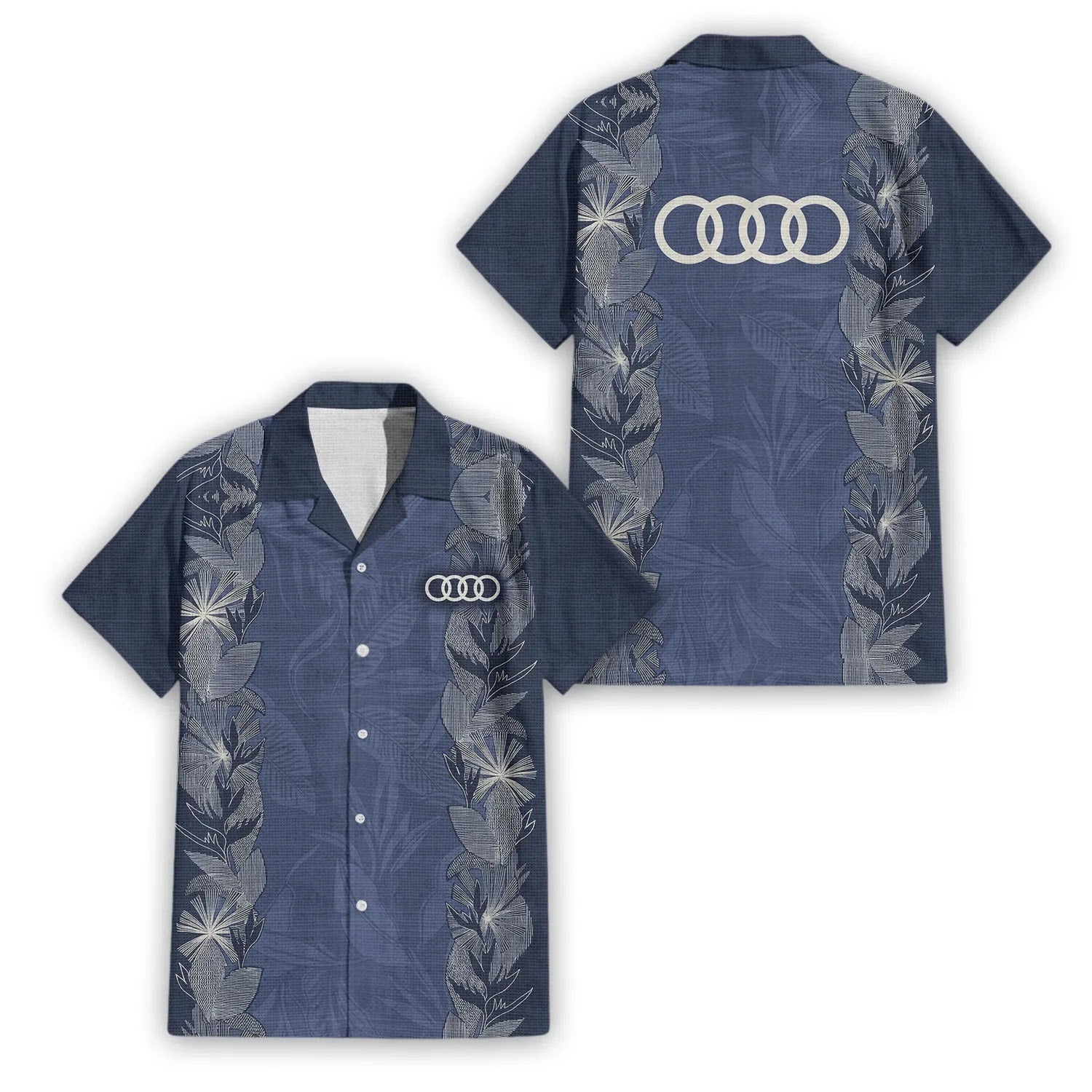 Audi Apparels SHW045