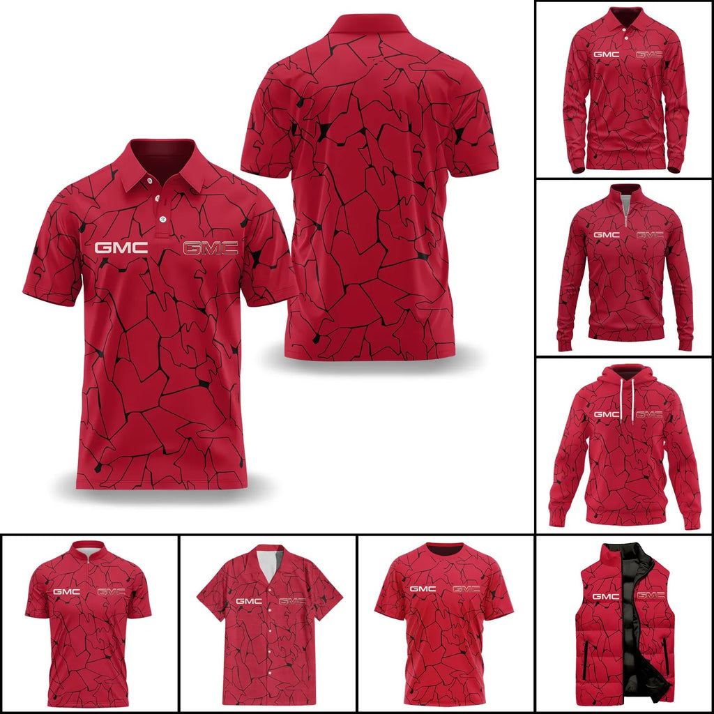 GMC Apparels SC103