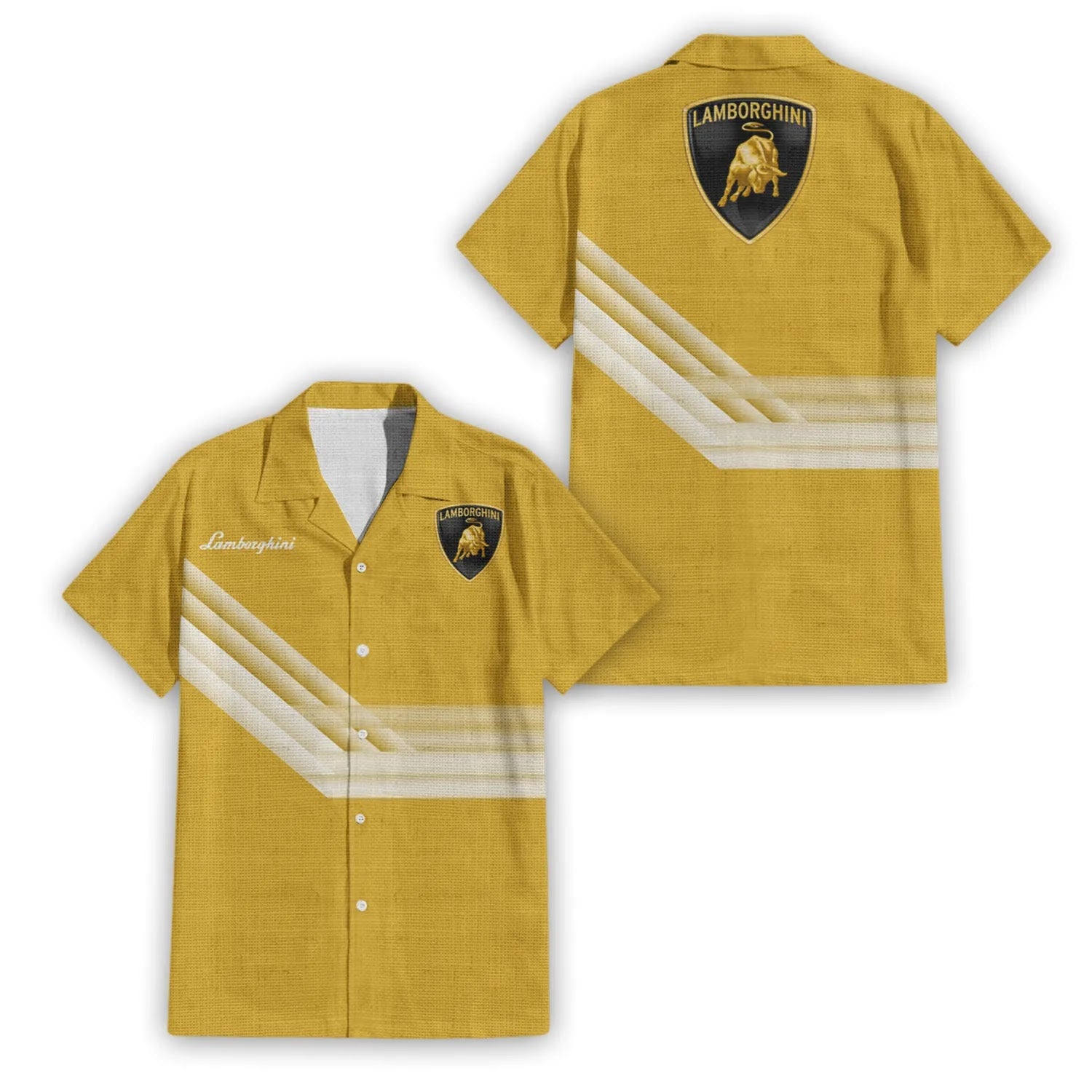Lamborghini Apparels SC106