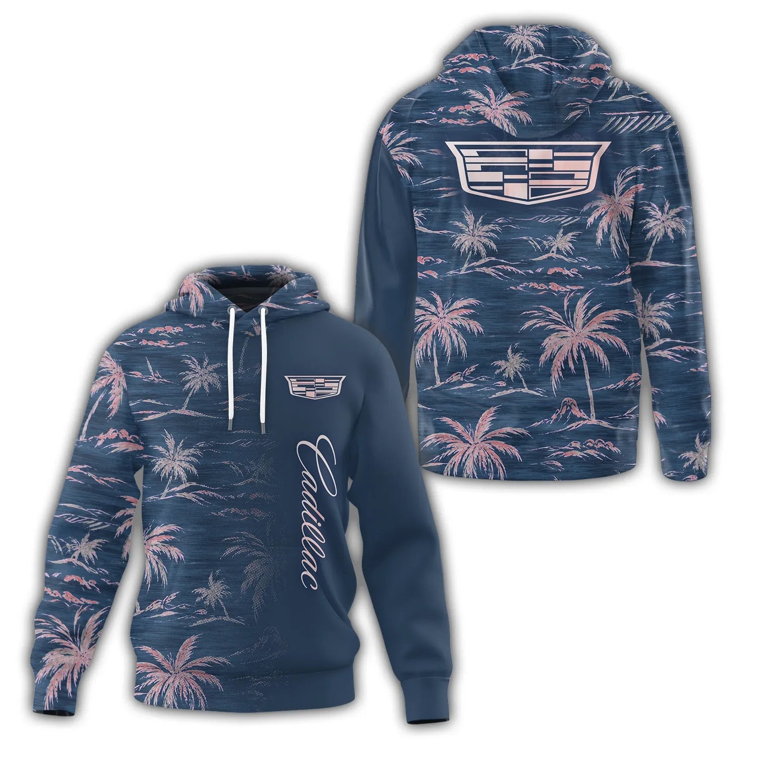 Cadillac Apparels SHW013
