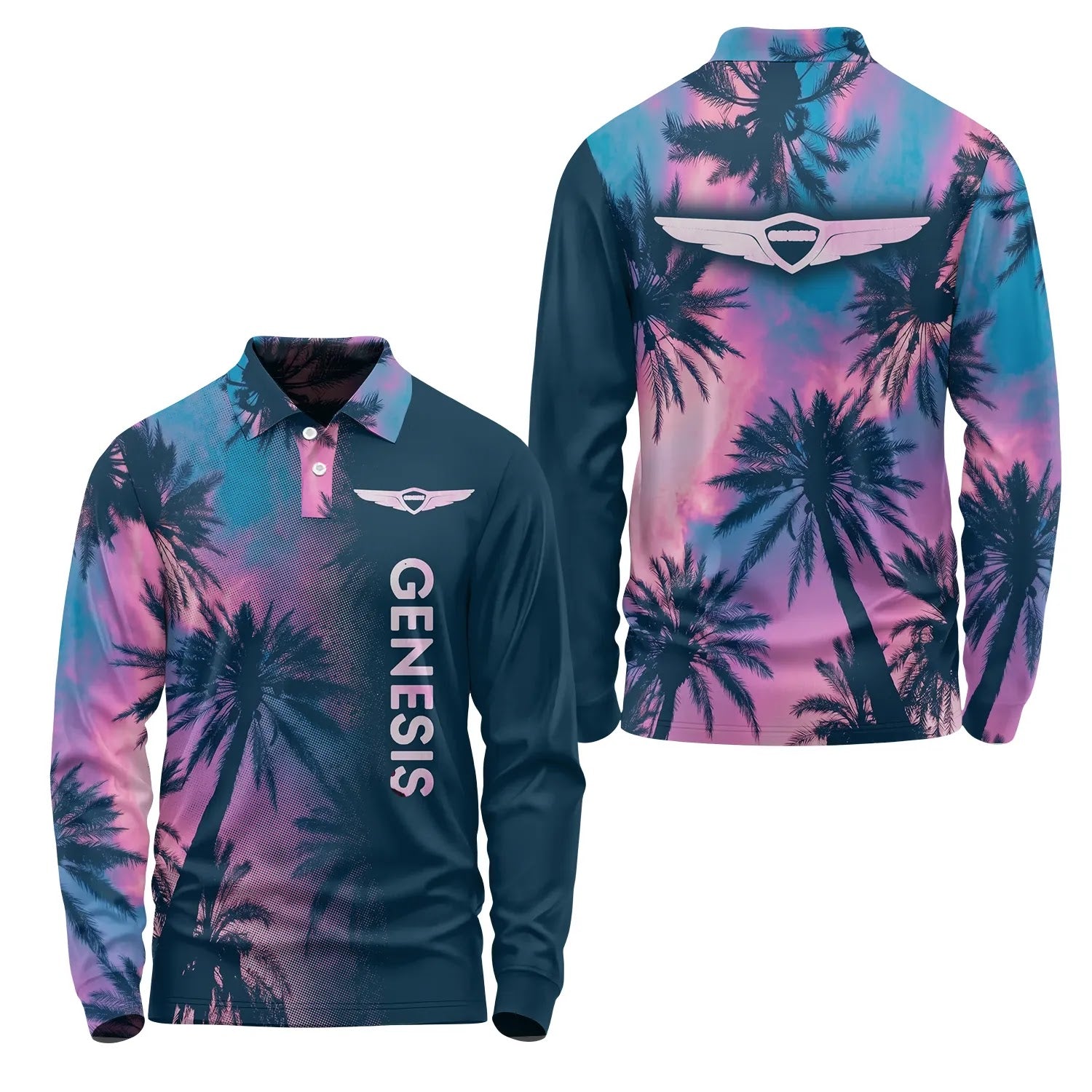Genesis Apparels SHW030