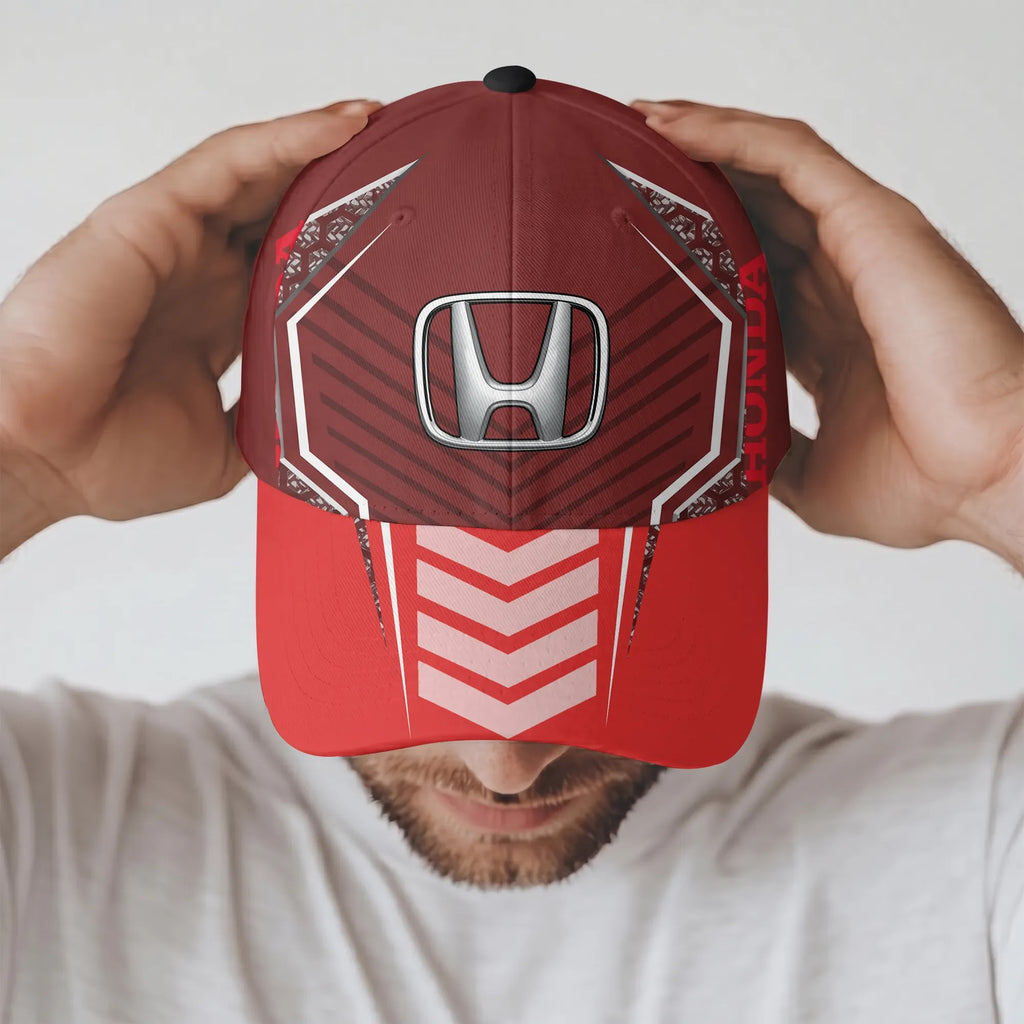 Honda Apparels CSC047