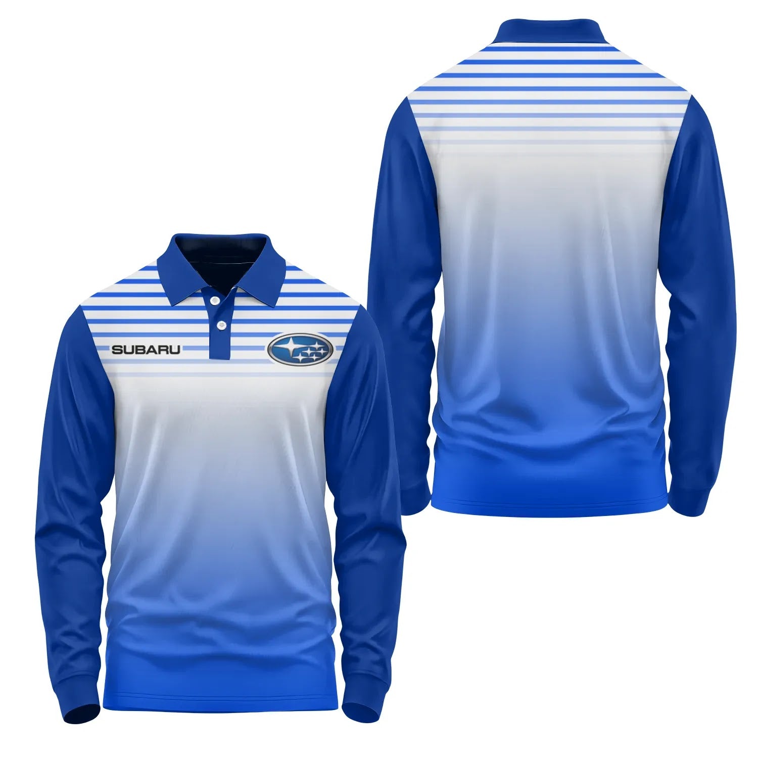Subaru Apparels SC107