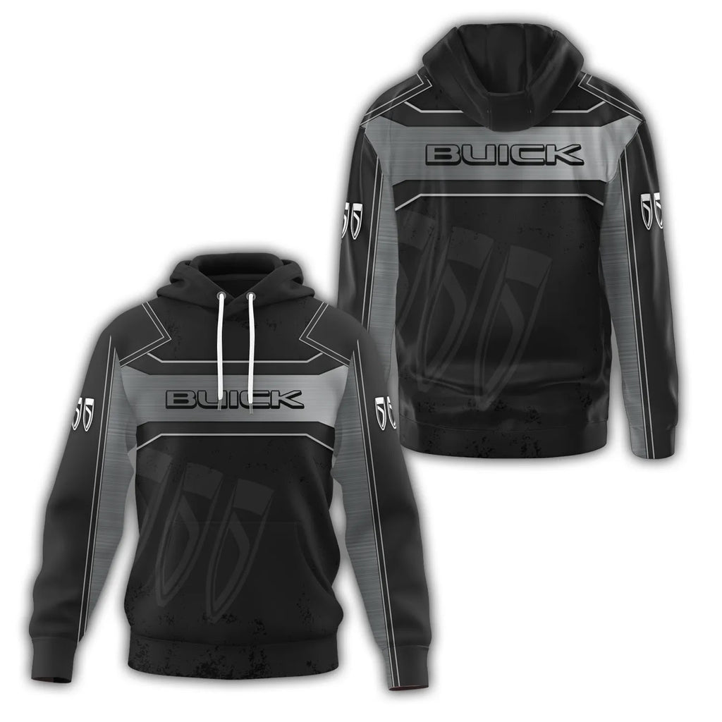 Buick Apparels SC085