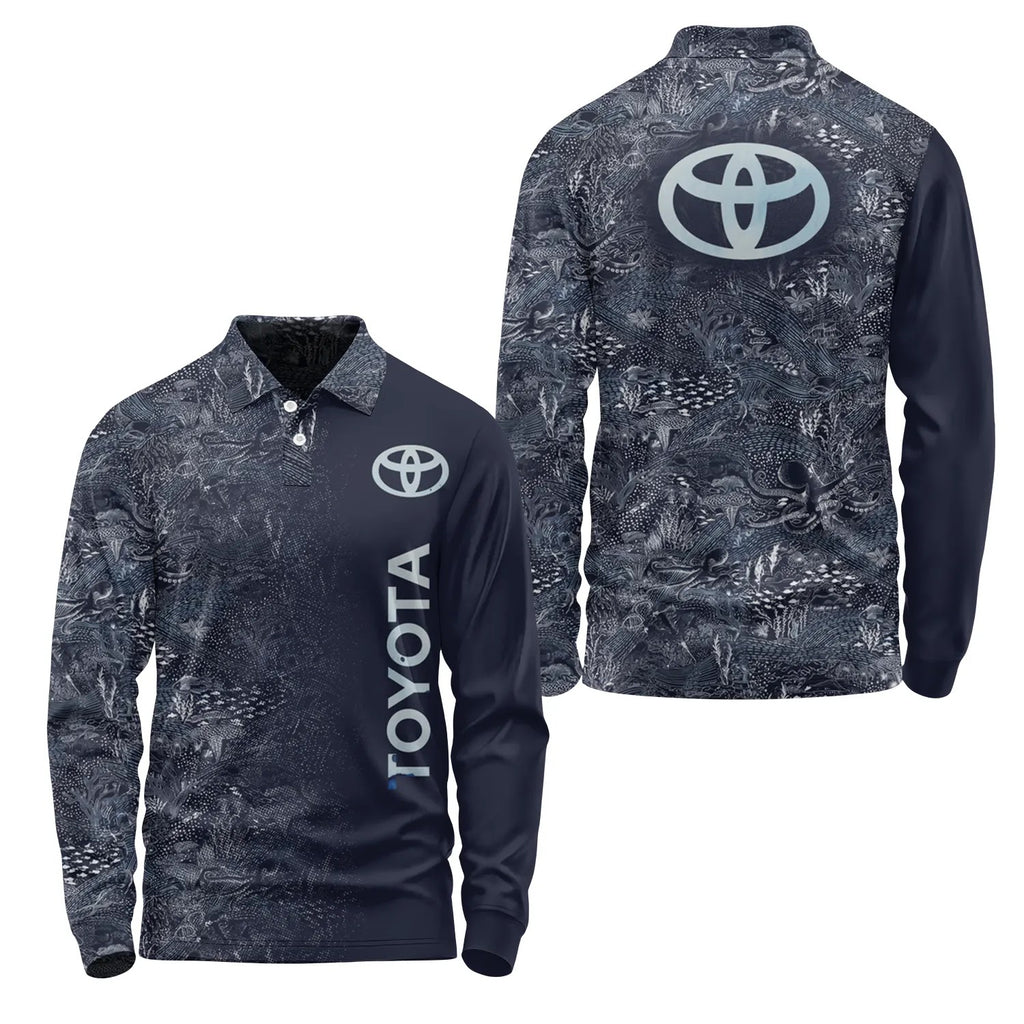 Toyota Apparels SHW006