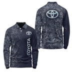 Toyota Apparels SHW006