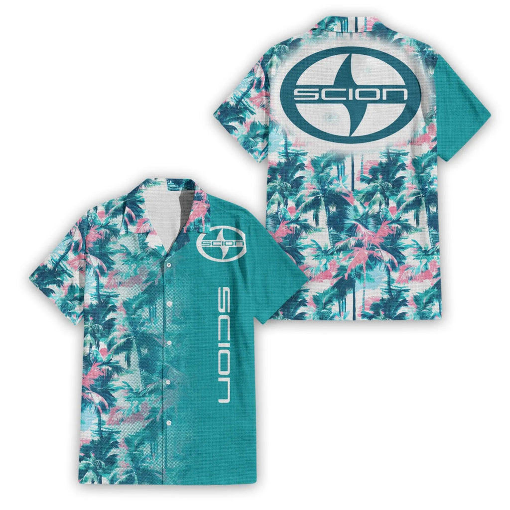 Scion Apparels SHW061