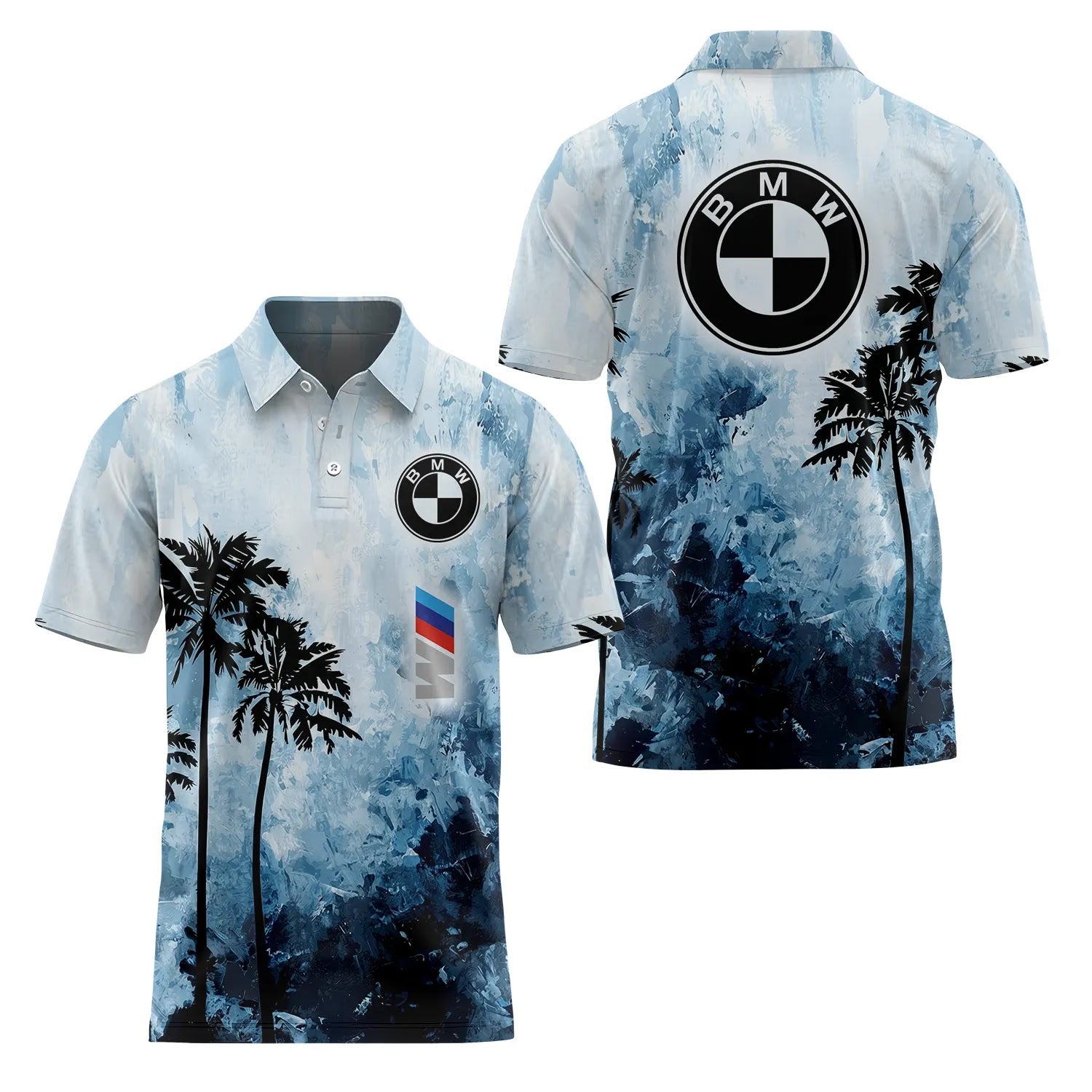 BMW Apparels SHW034