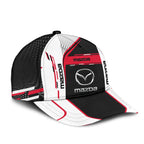 Mazda Cap CSC035