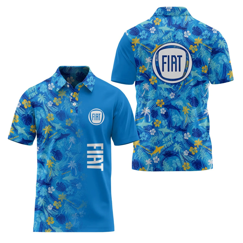 Fiat Apparels SHW027