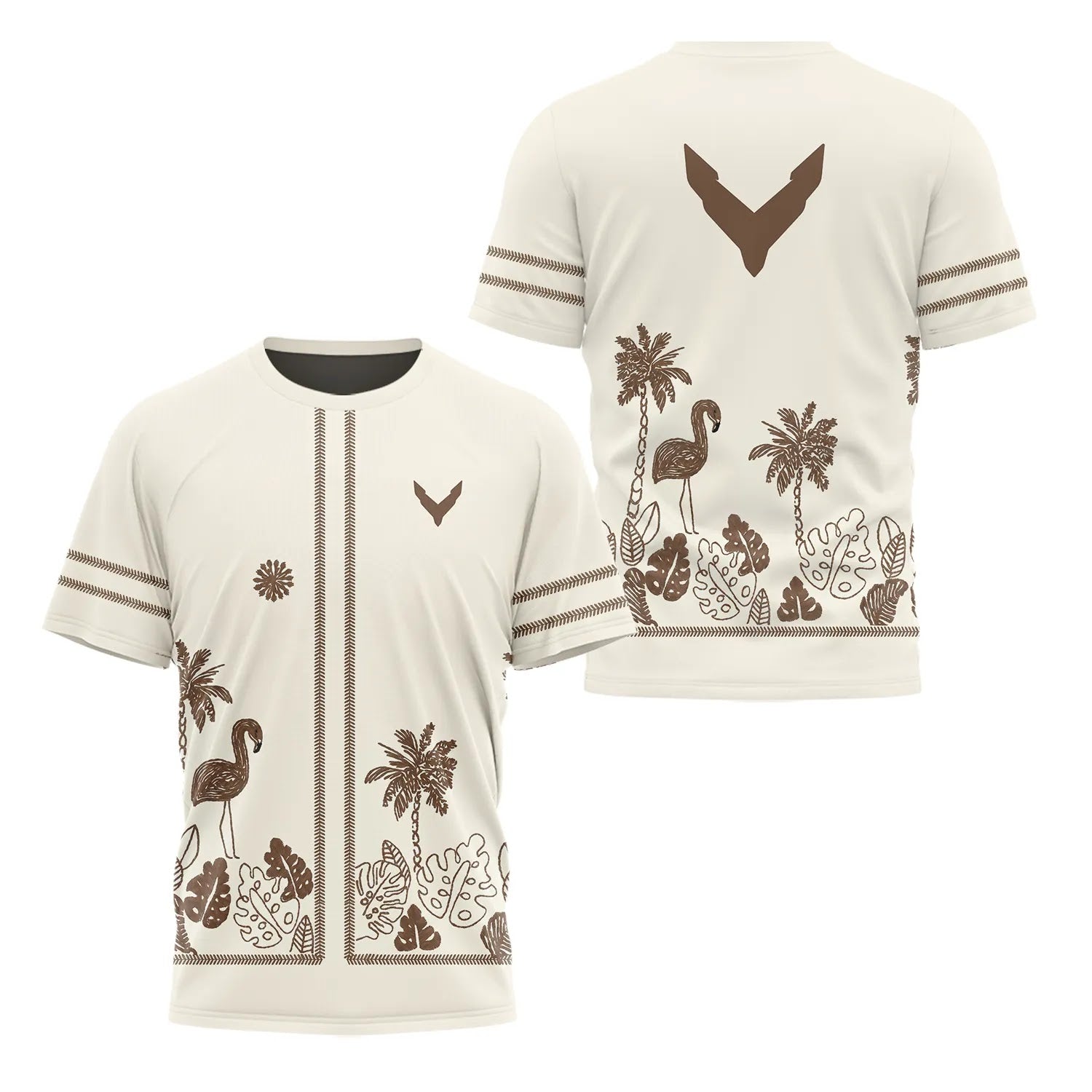 Corvette Apparels SHW044