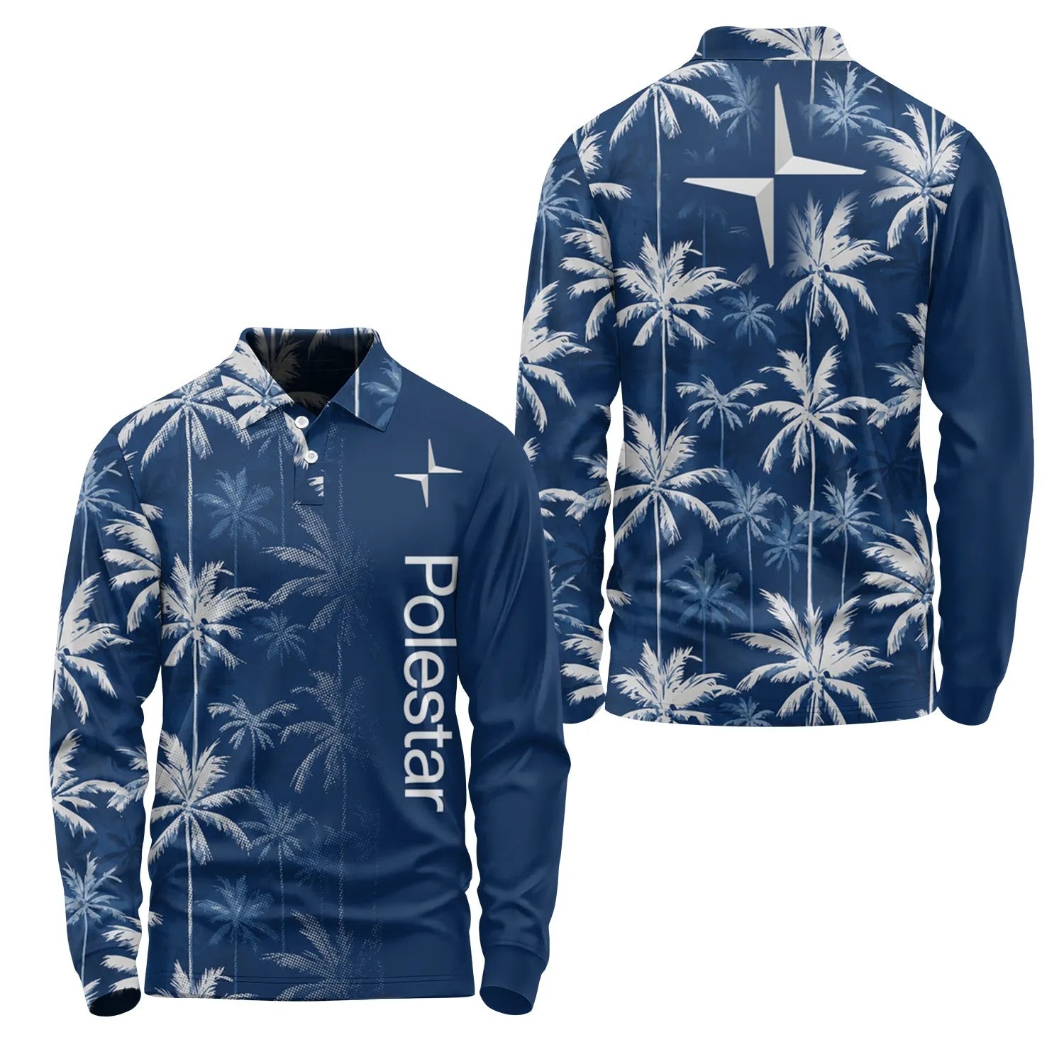 Polestar Apparels SHW032