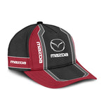 Mazda Cap CSC039