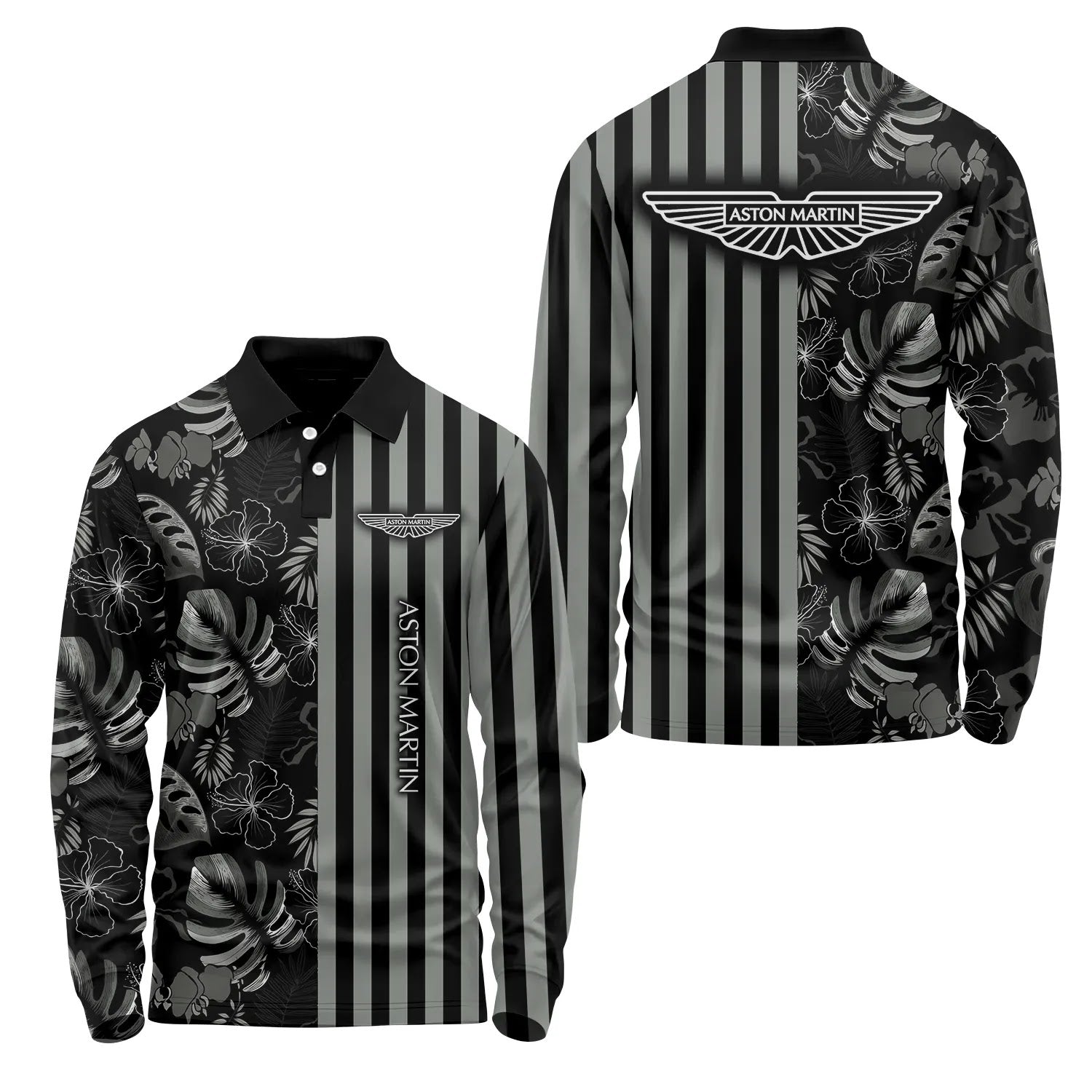 Aston Martin Apparels SHW040