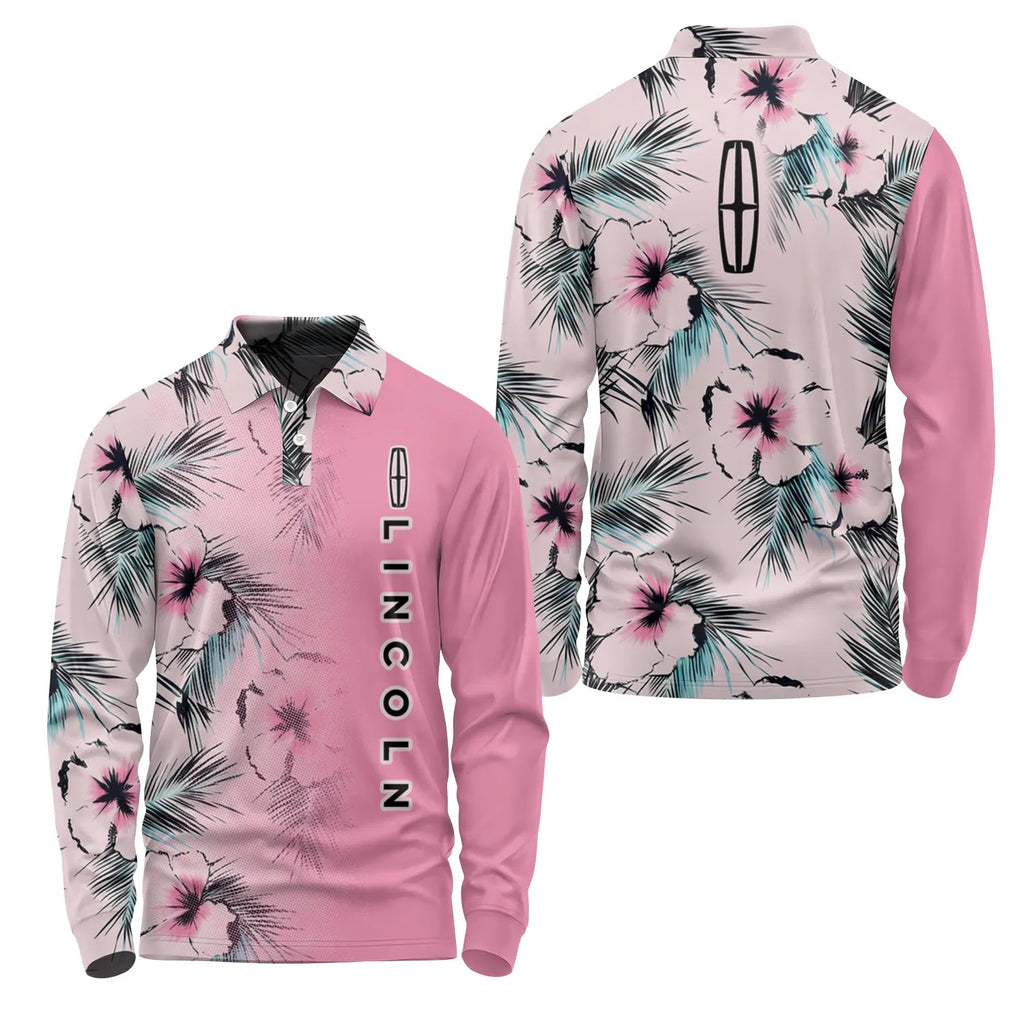 Lincoln Apparels SHW056