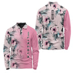 Lincoln Apparels SHW056