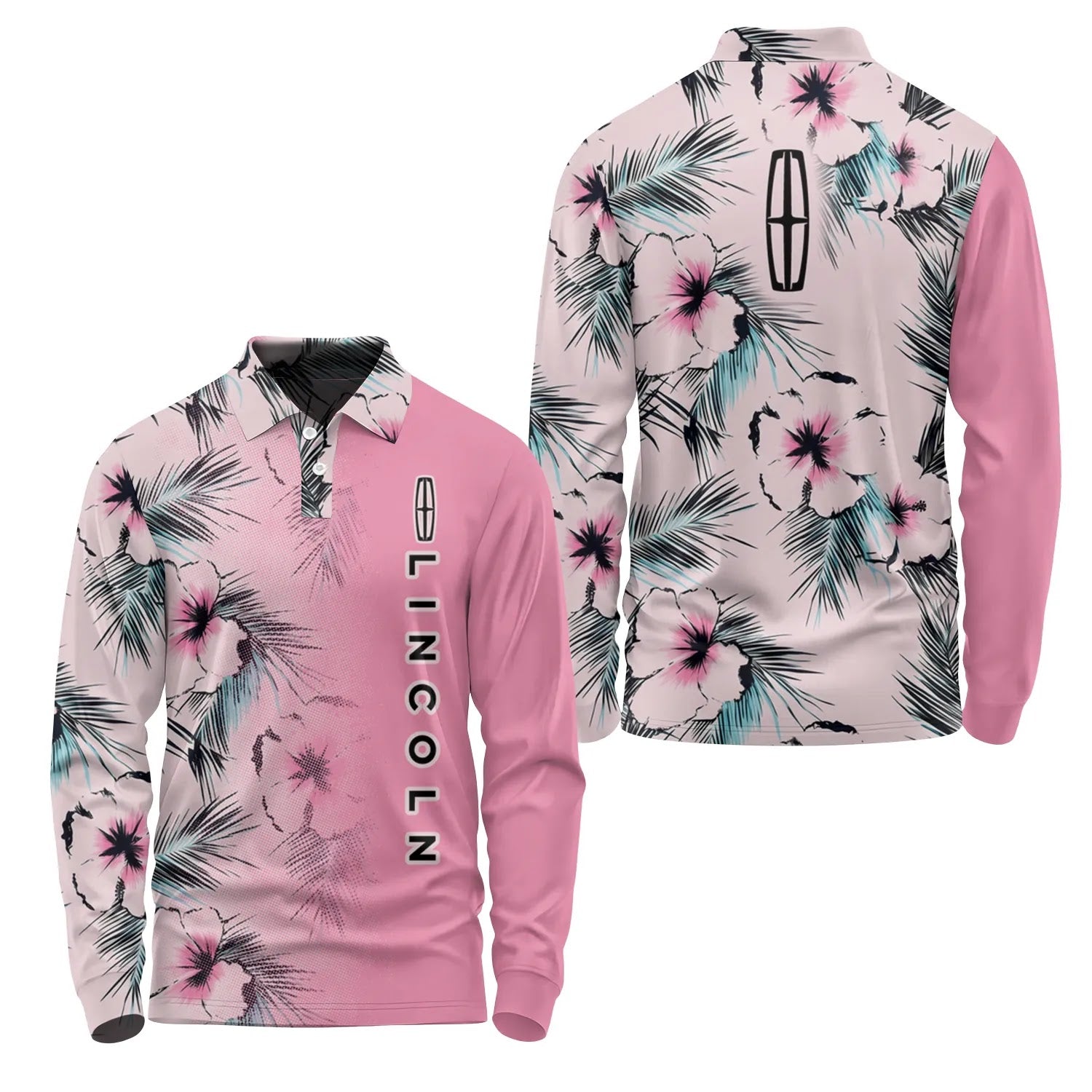 Lincoln Apparels SHW056