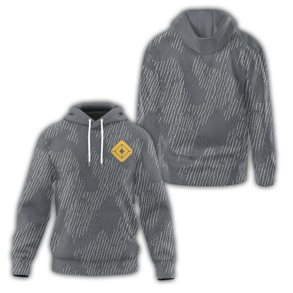 Rivian Hoodie SC114