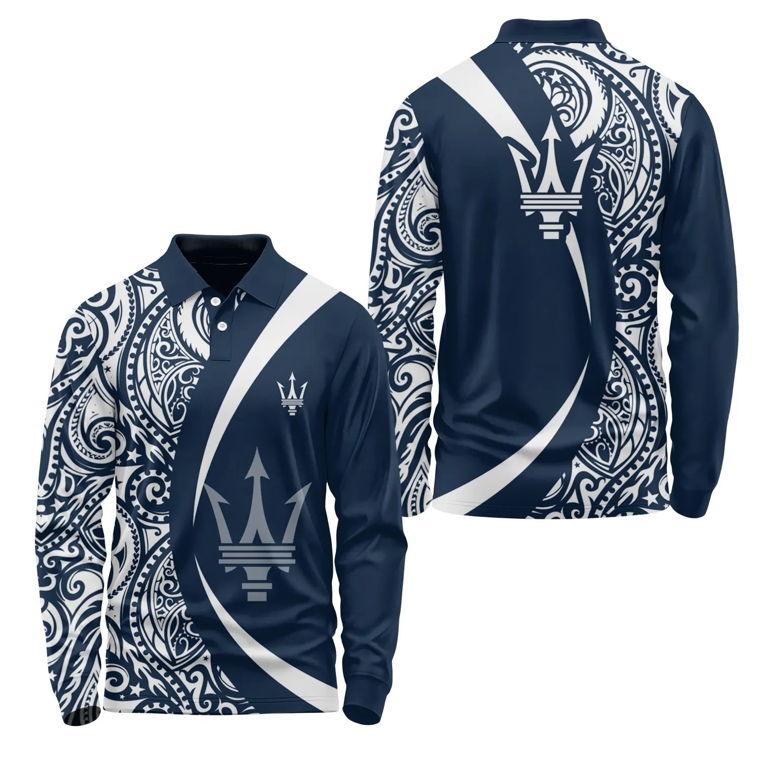Maserati Apparels SHW072