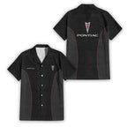 Pontiac Apparels SC072