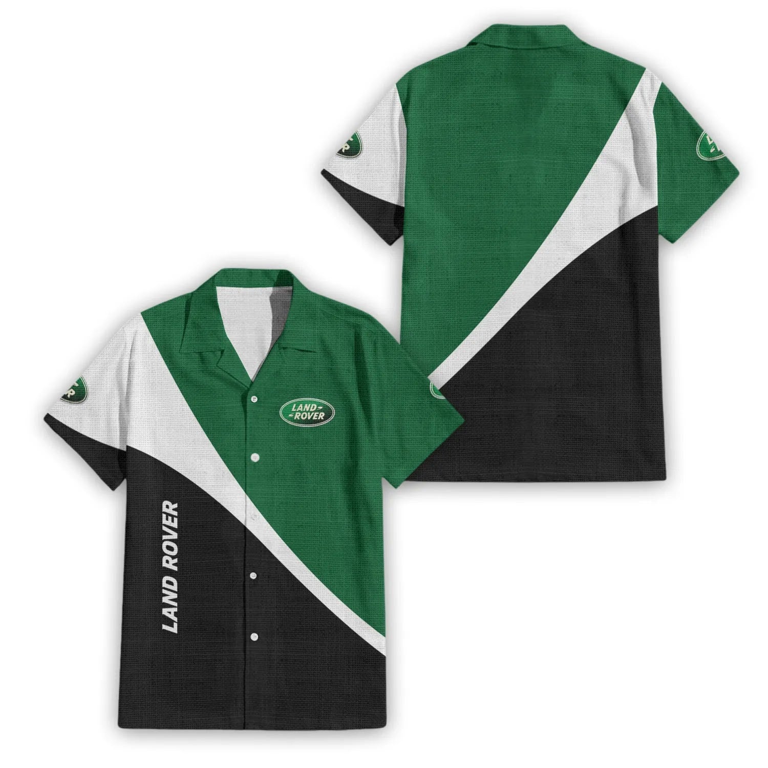 Land Rover Apparels SC090