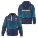 Volkswagen Hoodie SC099