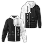 Lexus Hoodie SC064