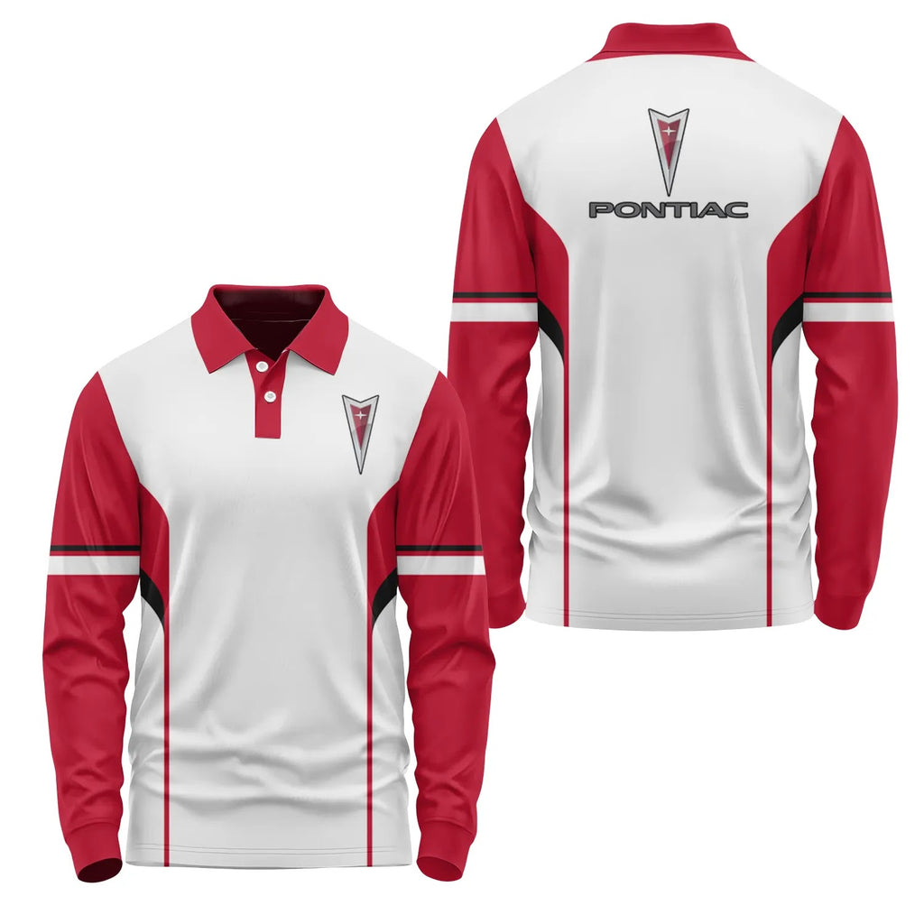 Pontiac Apparels SC113