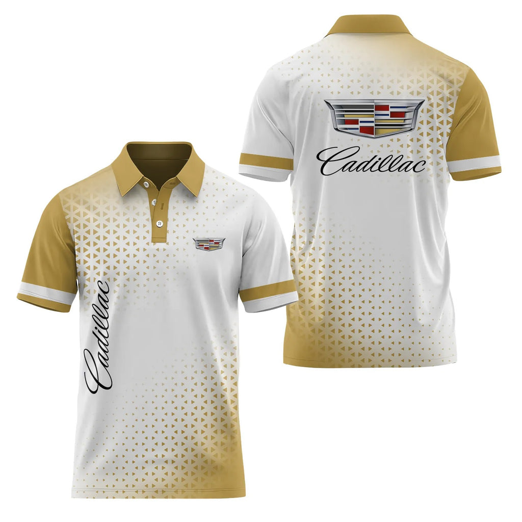 Cadillac Apparels SC079