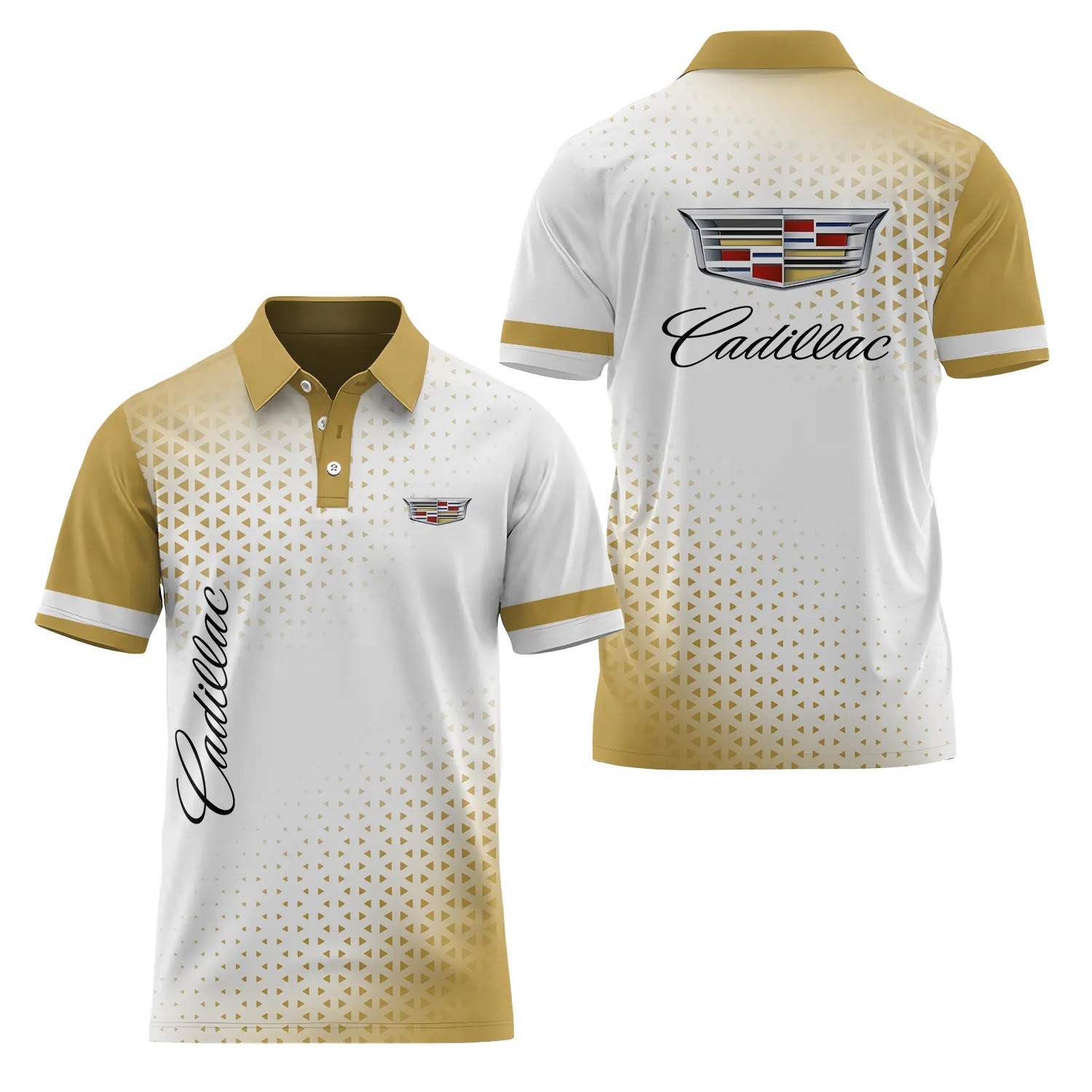 Cadillac Apparels SC079